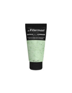 Dr fillermast exfolia face gom