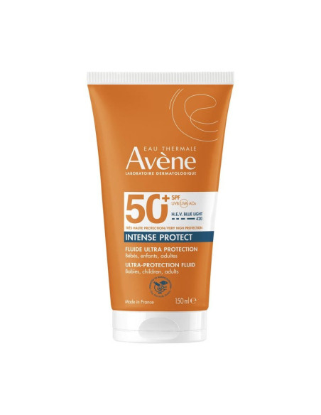 Avene sol intense prot spf50+