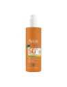 Avene sol spr family spf50+
