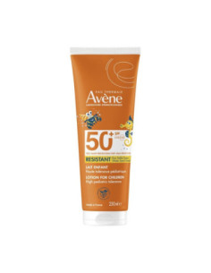Avene sol latte bb spf50+ 250m