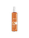 Avene sol olio spf 30 200ml