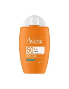 Avene sol ultra fluid oil cont | Clubfarma