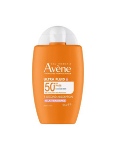 Avene sol ultra flu lum spf50+
