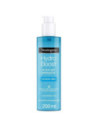 Neutrogena acqua gel det 200ml