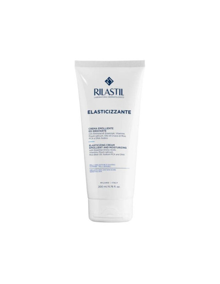 Rilastil elastic 200ml nnf sp