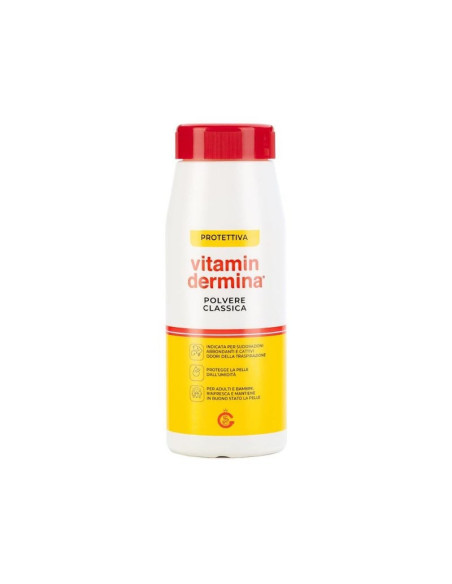 Vitamindermina polvere 100g