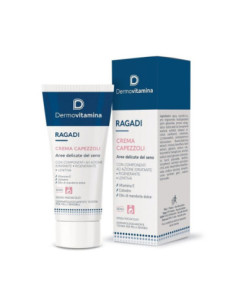 Dermovitamina ragadi cr capez