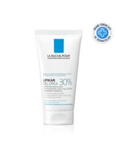 Lipikar gel urea 30% - LA ROCHE POSAY | Clubfarma