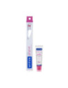 Vitis gingival+gengive sane
