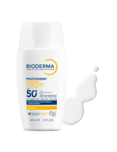 Photoderm xdefense50+ invisib
