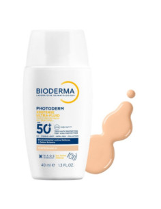 Photoderm xdefense50+ 01 40ml
