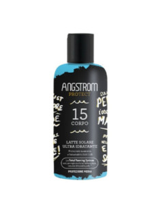 Angstrom latte sol le spf15