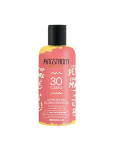 Angstrom latte sol le spf30