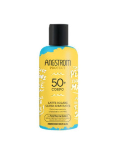Angstrom latte sol le spf50+