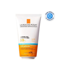 Anthelios latte uvmune 150ml - LA ROCHE POSAY | Clubfarma
