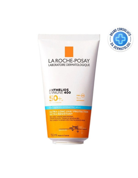 Anthelios latte uvmune 150ml