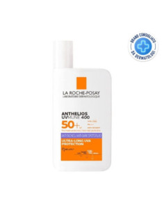Anthelios fluido uv a/m spf50+ - LA ROCHE POSAY | Clubfarma