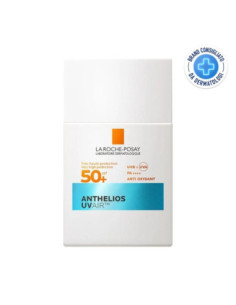 Anthelios fluido uvair spf50+ - LA ROCHE POSAY | Clubfarma