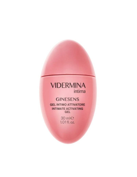 Vidermina ginesens 30ml