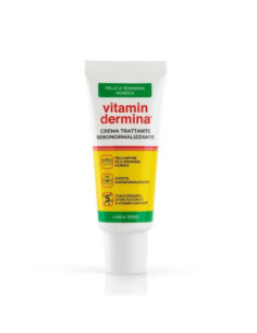 Vitamindermina sebo crema 40ml