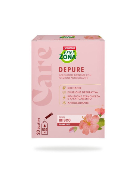 Enerzona care depure ibis20bus