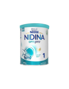 Nidina optipro 1 polv 800g