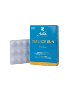 Defence sun 30 compresse - BIONIKE | Clubfarma