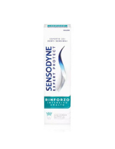 Sensodyne ep rinforzo dentif