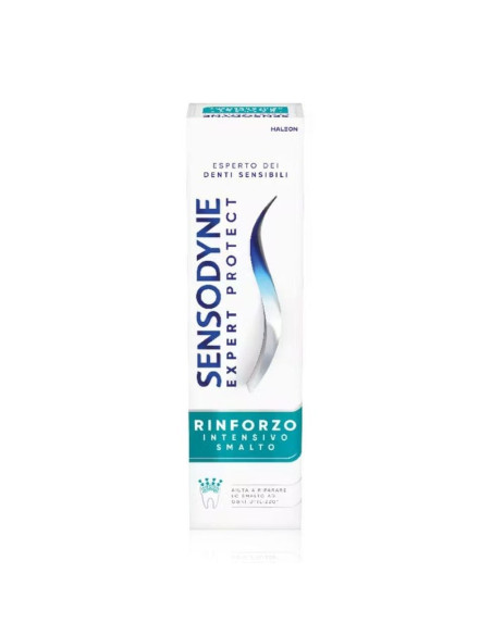 Sensodyne ep rinforzo dentif