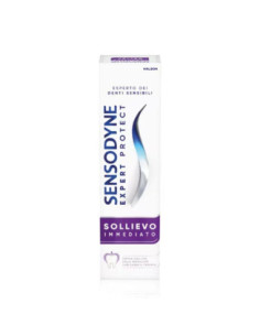 Sensodyne ep sollievo immediat