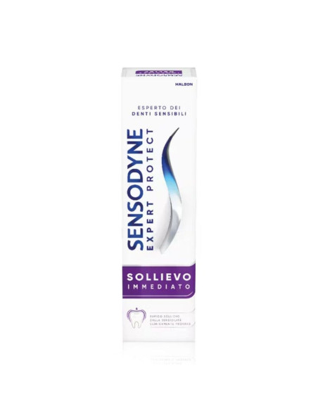 Sensodyne ep sollievo immediat