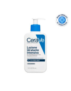 Cerave intensive mois lot236ml