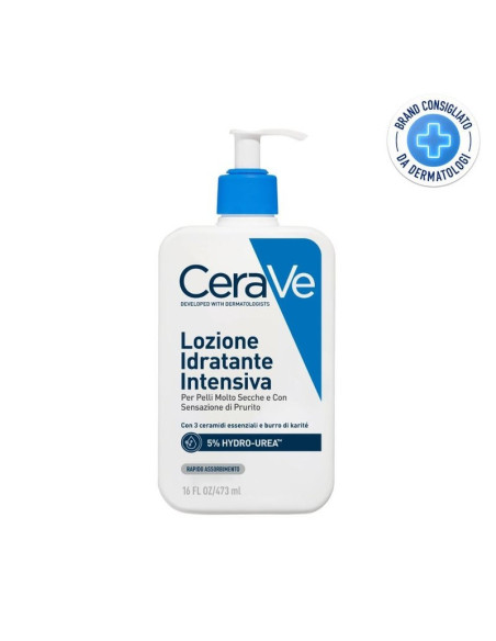 Cerave intensive mois lot473ml