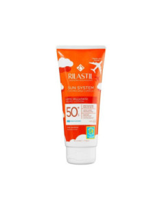 Rilastil sun spf50+ latte vell