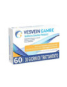 Vesvein gambe sollievo 60 compresse
