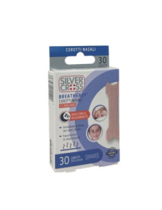 Silvercross cer nas std 30pz | Clubfarma