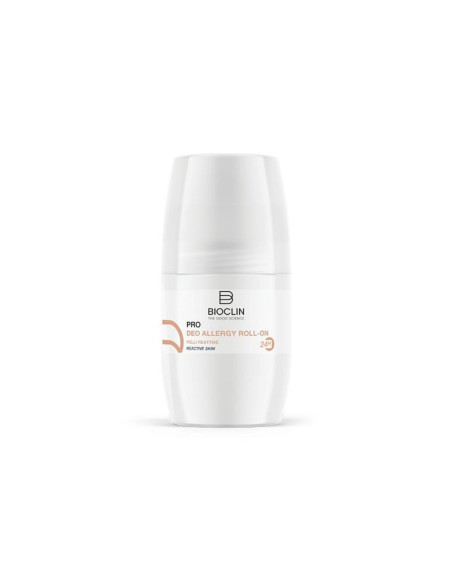 Deo pro allergy roll 50g promo