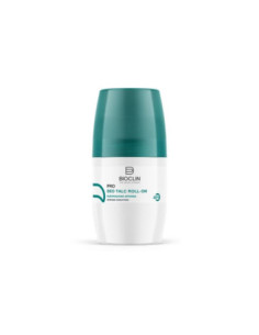 Deo pro talc roll on 50g promo
