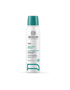 Deo pro talc spray 150g promo