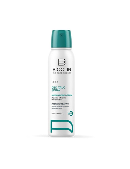 Deo pro talc spray 150g promo