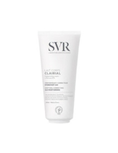 Clairial lait corps 200ml