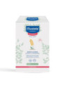 Mustela amido di riso 4 bustine