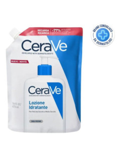 Cerave lozione idratante ref