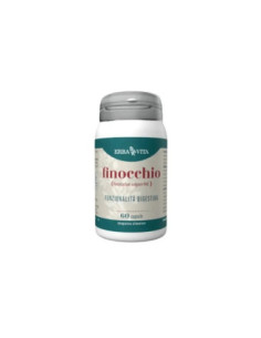 Finocchio 60 capsule - ERBA VITA | Clubfarma