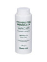 Polvere fine mentol viti 100g