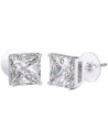 Bjt382 orecchino queen marg ss