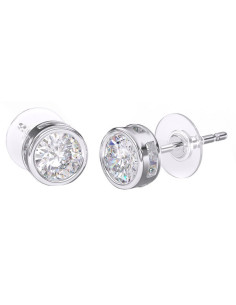 Bjt384 orecchino queen isab ss