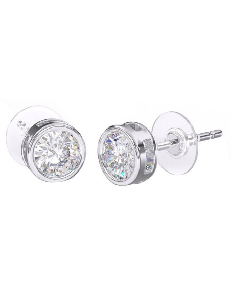 Bjt384 orecchino queen isab ss