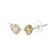Bjt391 orecchino queen cath gp