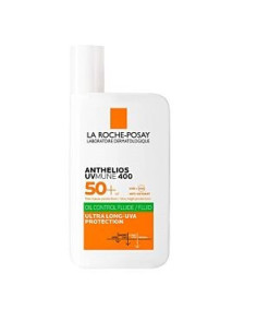 Anthelios uvmune oil spf50+